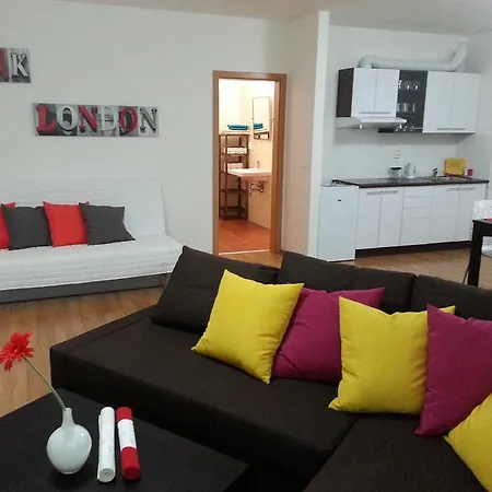 Apartment New *