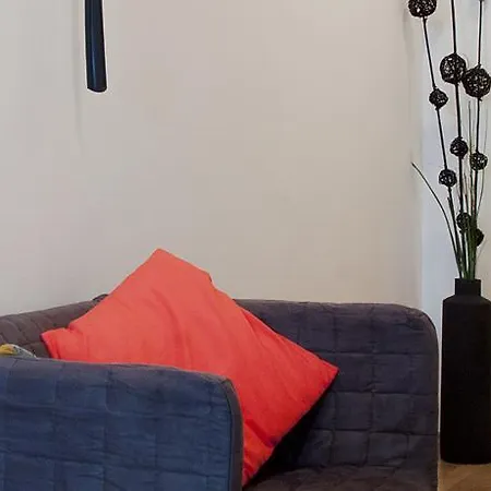 Apartment New Prague