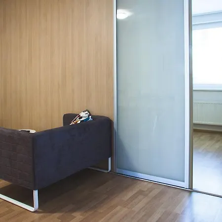 Apartment New *
