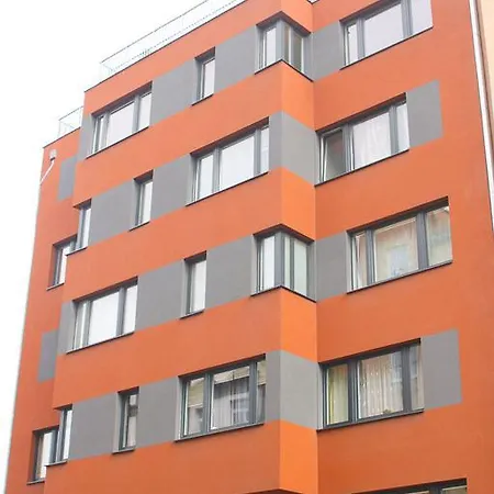 Apartment New
