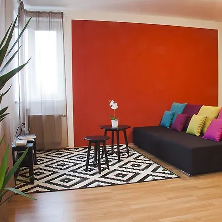 Apartment New